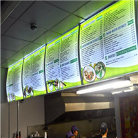 digital backlit PET wholesale