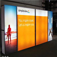 Wholesale PVC backlit banner