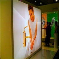 PVC backlit vinyl manufacturer