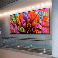 PVC backlit material supplier