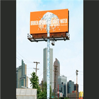 PVC frontlit banner wholesale
