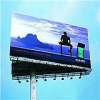 fabricante de PVC frontlit