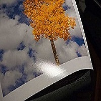 papel de foto