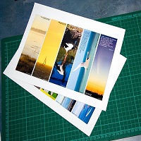 solvent photopaper supplier
