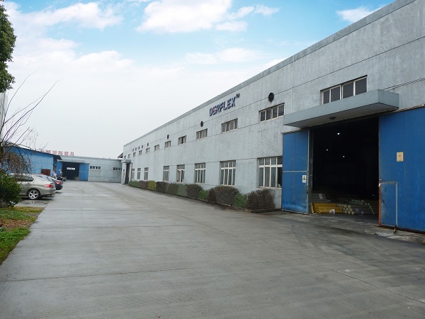 PVC coated fabric manufacturer