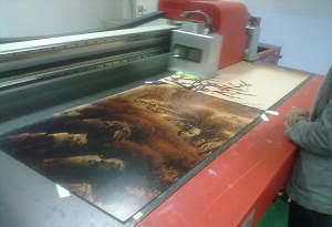 PVC foam board manufacturer