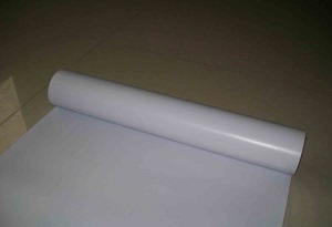 digital printing backlit film