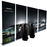 Fabricante de banner PET