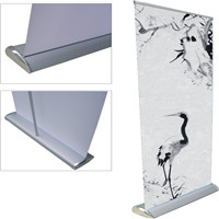 PET banner wholesale