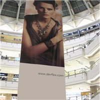 Enrolar o fornecedor de banner