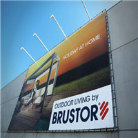 roll up banner wholesale
