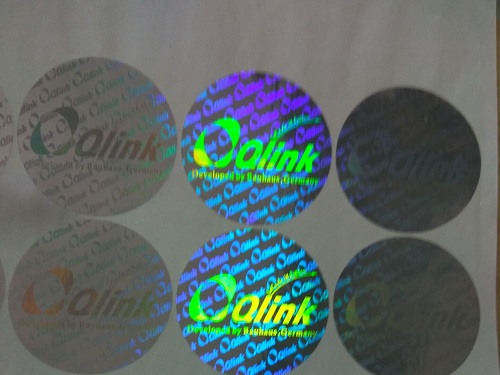 fabricante del vinilo del corte del laser