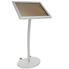 poster stands