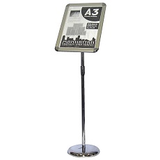 Cartaz stand display