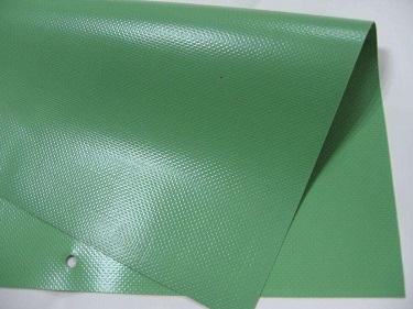 PVC revestido de LonA