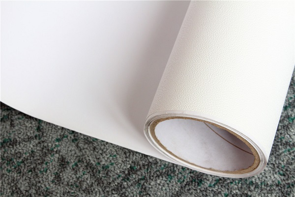 PVC wallpaper