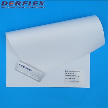 PVC banner Lado