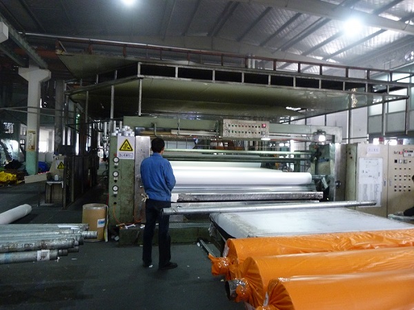 Banner tecido fabricante