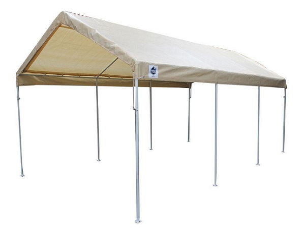 canopy fabric materials