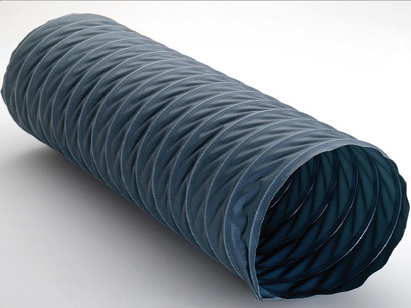 ventilation tube tarpaulin