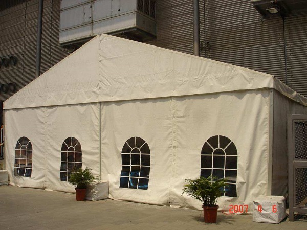 tent tapaulin material
