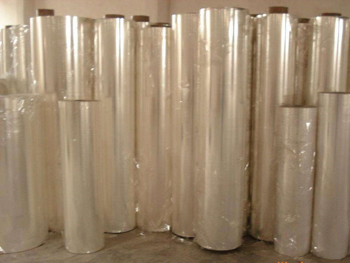 BOPP pearl film
