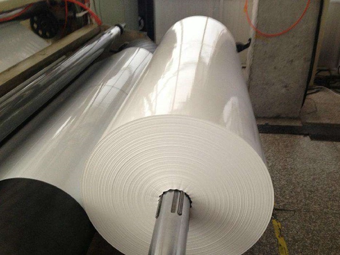 plastic film