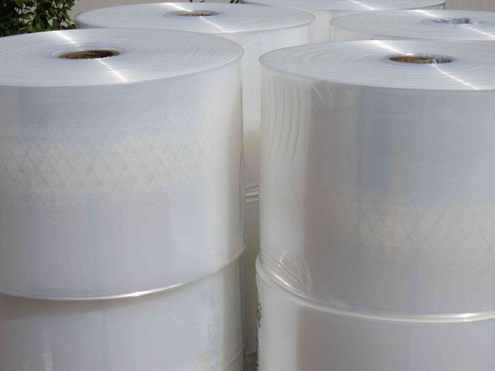 packaging film material