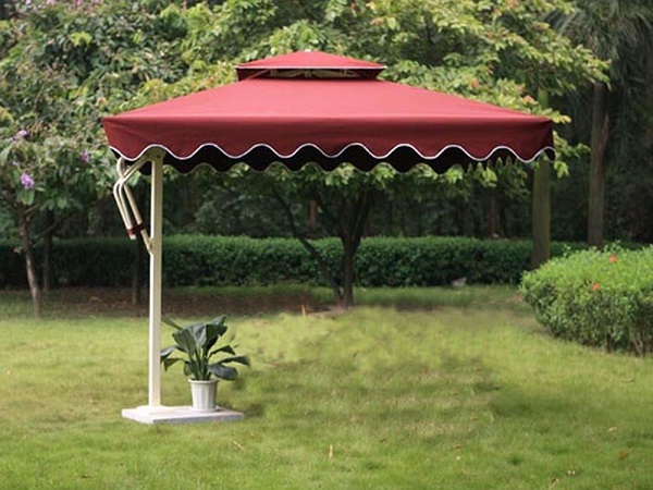 shade canvas fabric