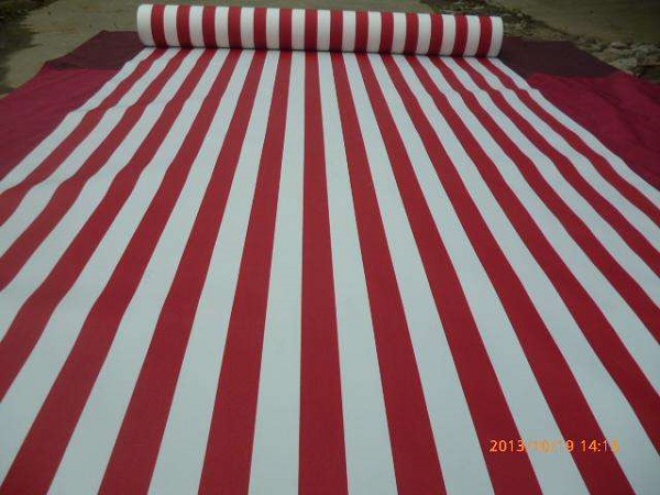 shade canvas rolls