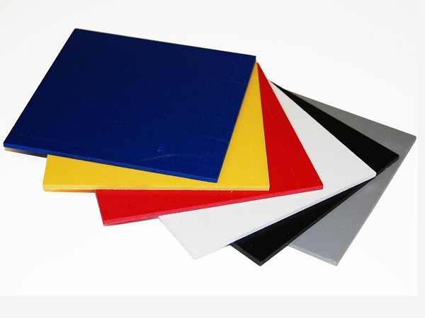 PVC board substrate