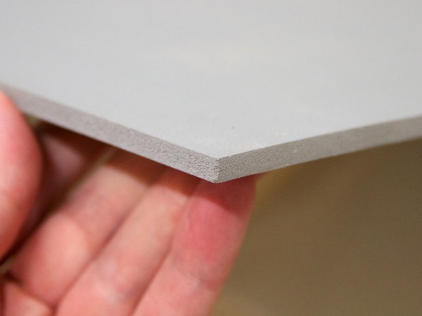 PVC foam sheet