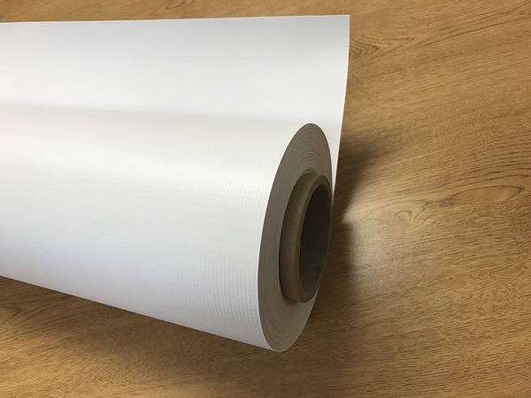 13oz glossy banner material