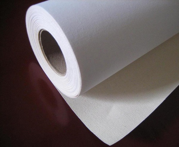 polyester canvas rolls