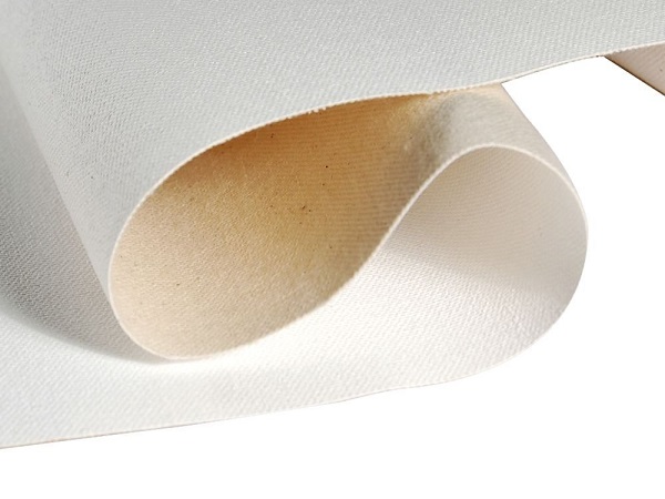 cotton canvas material