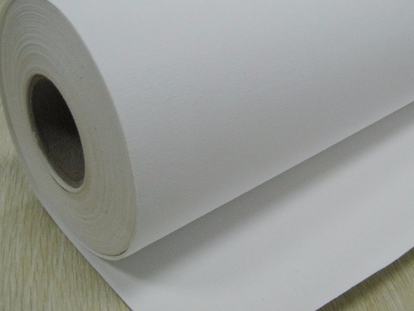 inkjet polyester canvas