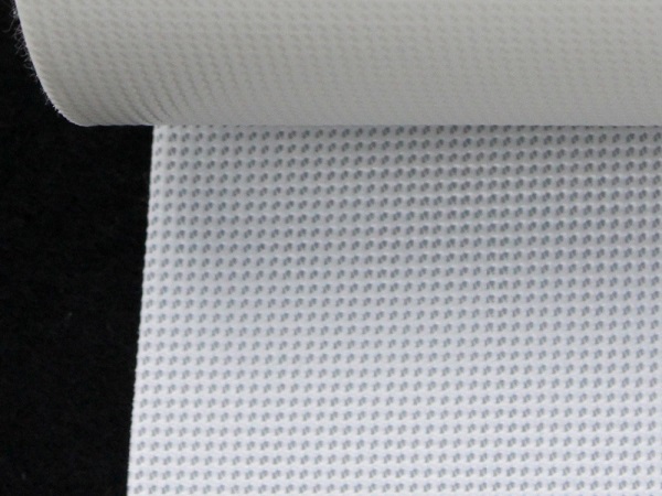 1000D mesh banner material