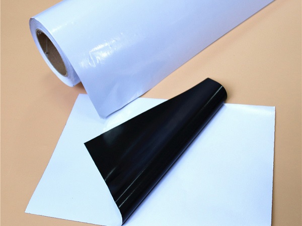 self adhesive vinyl material