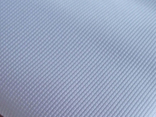 sublimation flag material