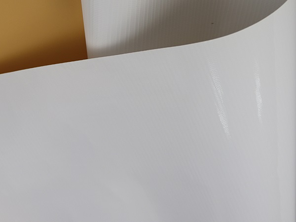 hot banner material
