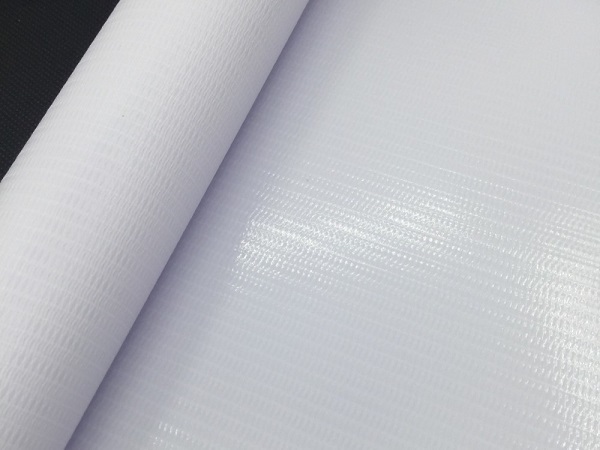 economical banner material