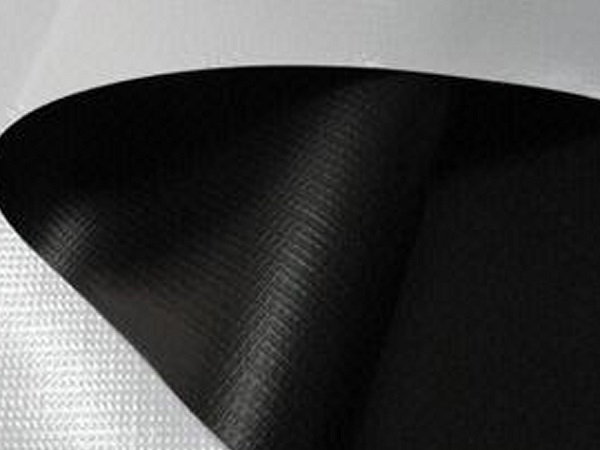 white black banner