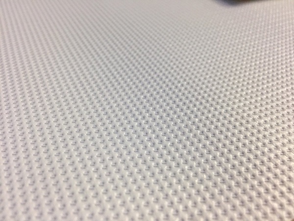 printable mesh material