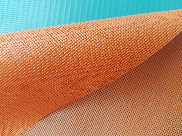 vinyl mesh fabric 