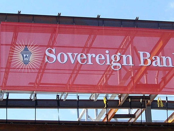 billboard mesh banner