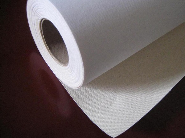 polyester canvas digital printing