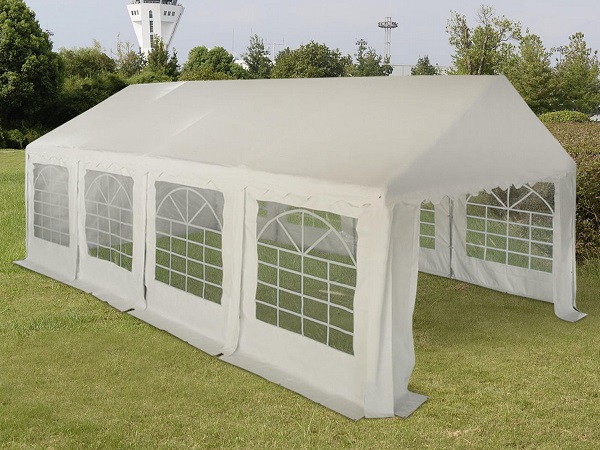 canopy tarpaulin fabric