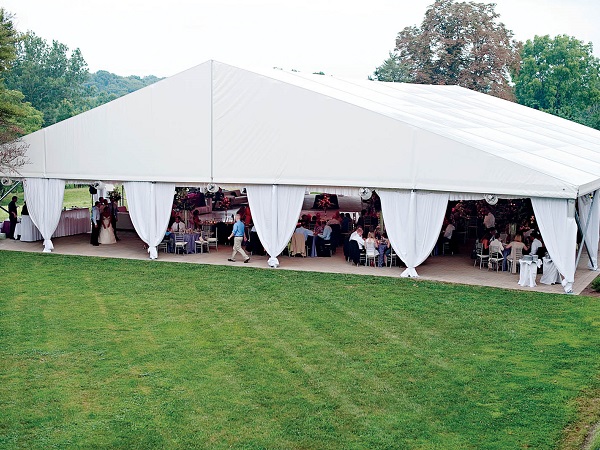 heavy duty PVC tarpaulin