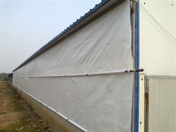 farming fabric