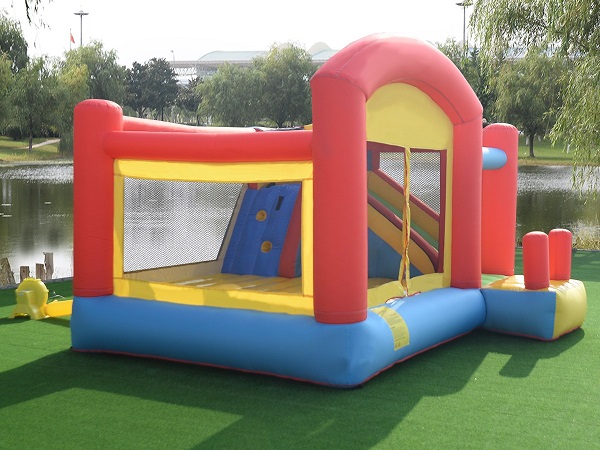 PVC inflatable tarpaulin material